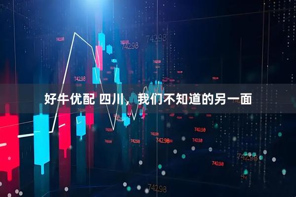 好牛优配 四川，我们不知道的另一面